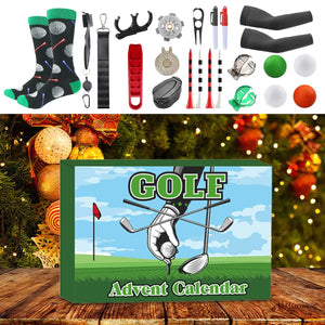 Golf Calendar